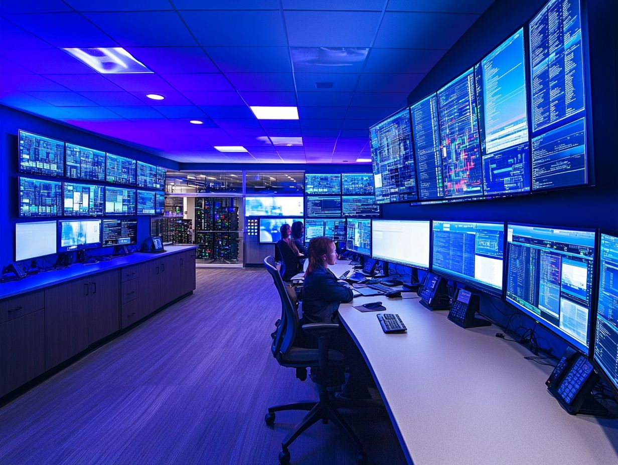 Key Components of Government-Grade IT Security