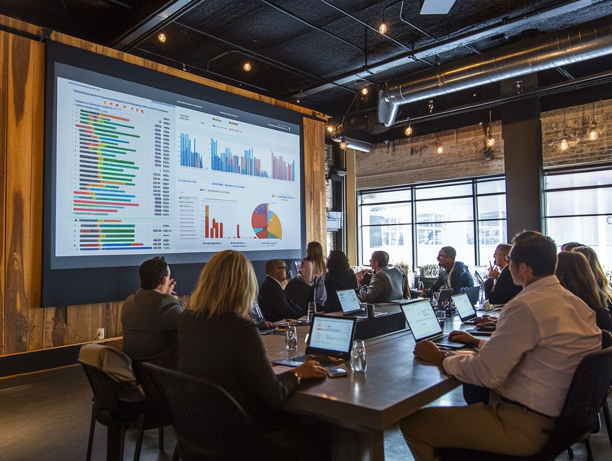 Understanding IT Technology Changes