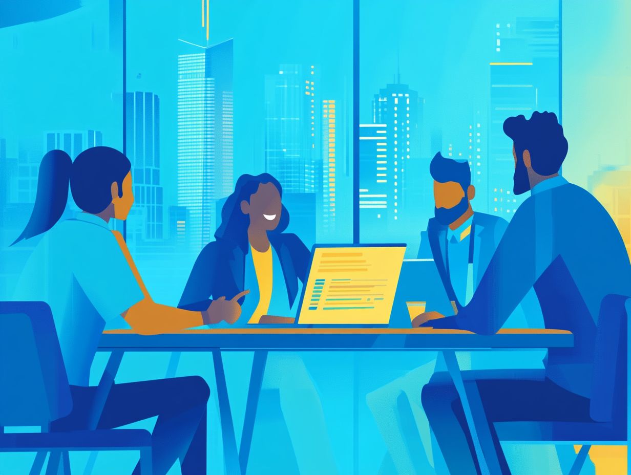 How can partnering with a local IT support team in Columbia improve my business's efficiency?