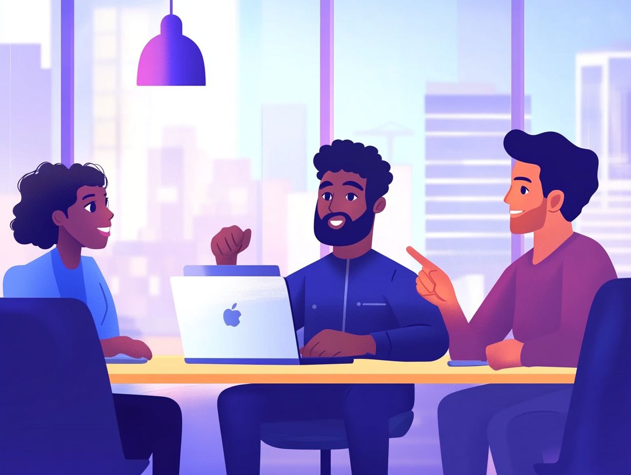 Questions to Ask Potential IT Support Partners