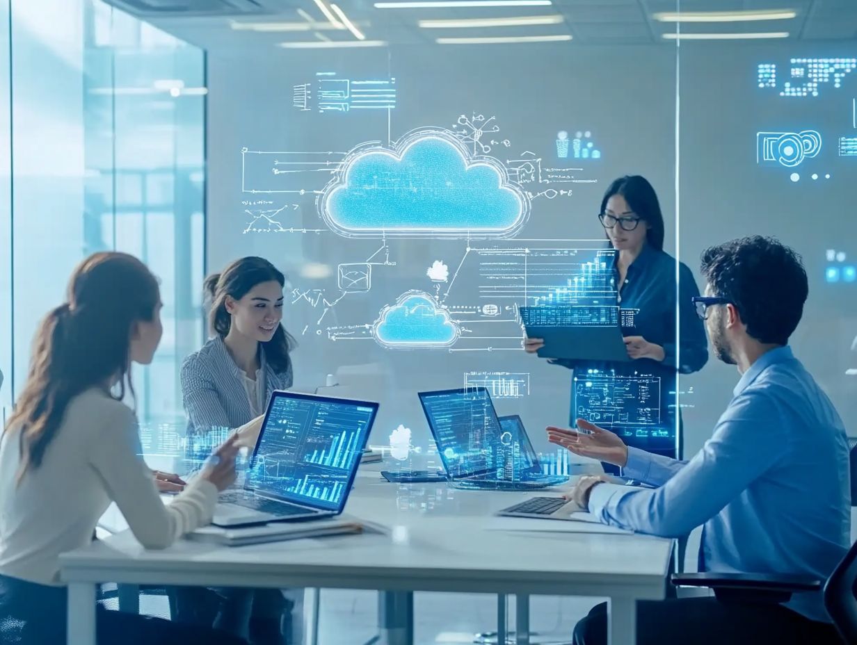 Choosing the Right Cloud Provider