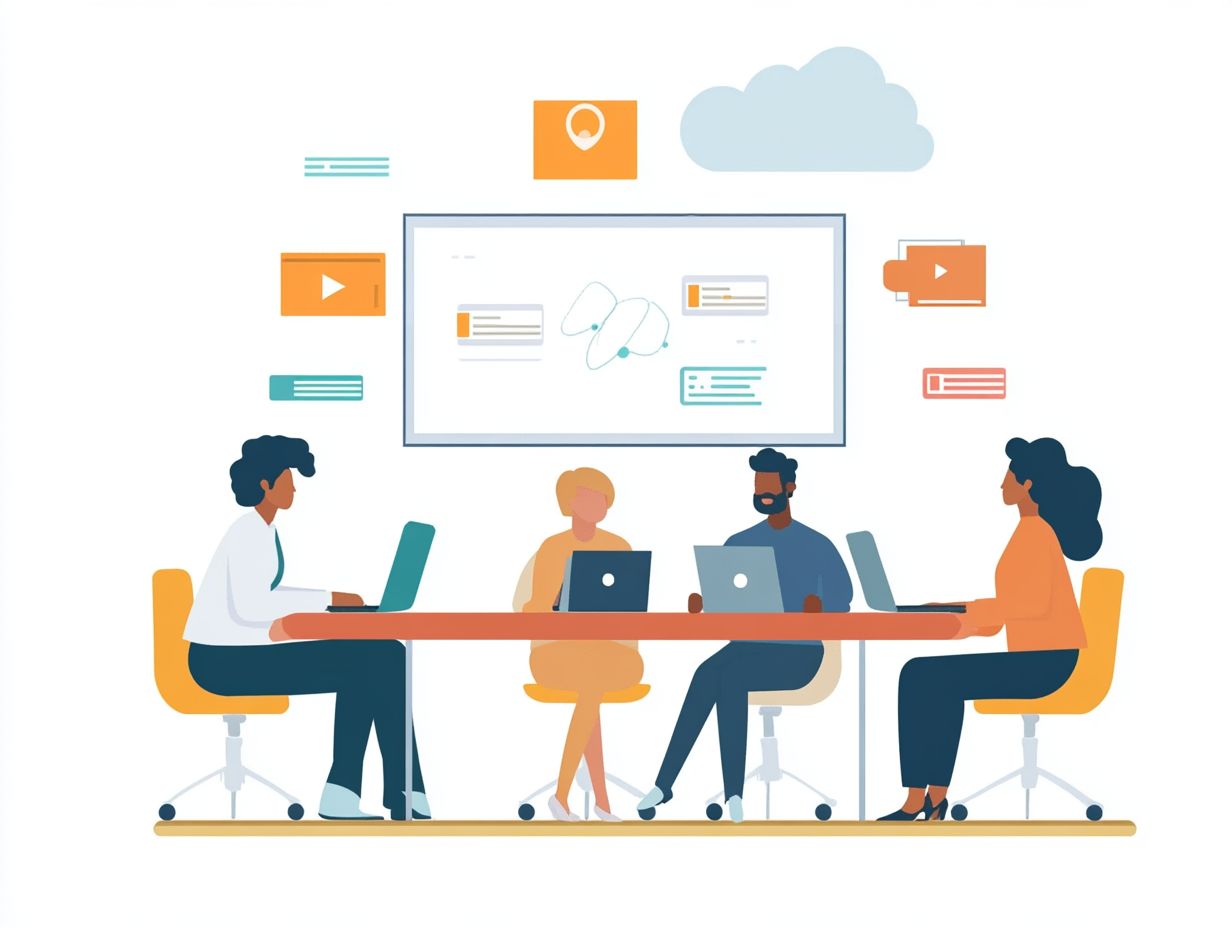 Considerations for Adopting Cloud Computing