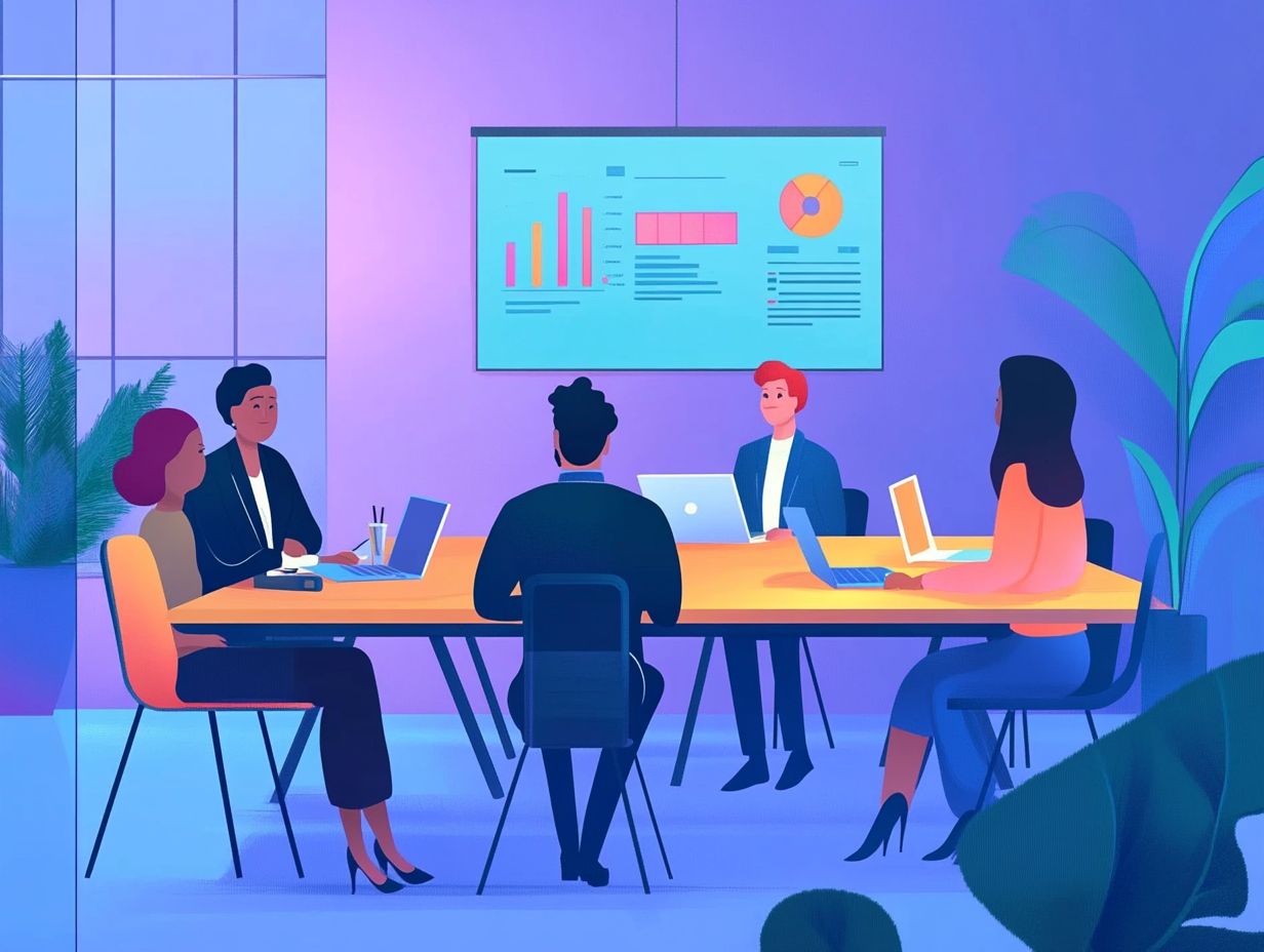 Access to Expertise and Latest Technology