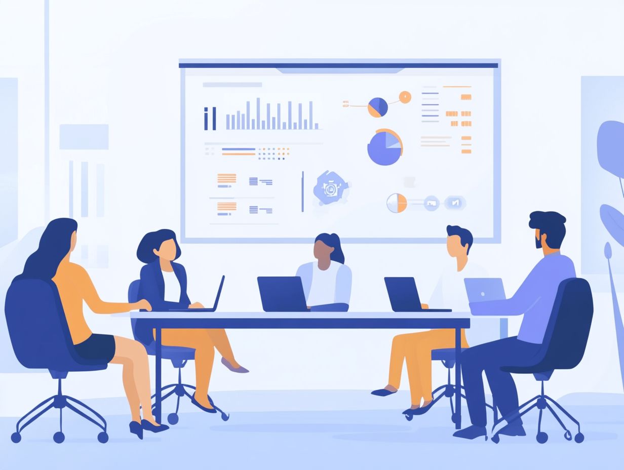 Summary of Benefits and Next Steps