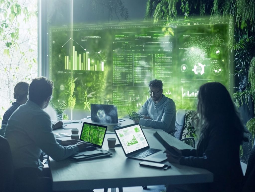 Managed IT Services in Columbia for Businesses