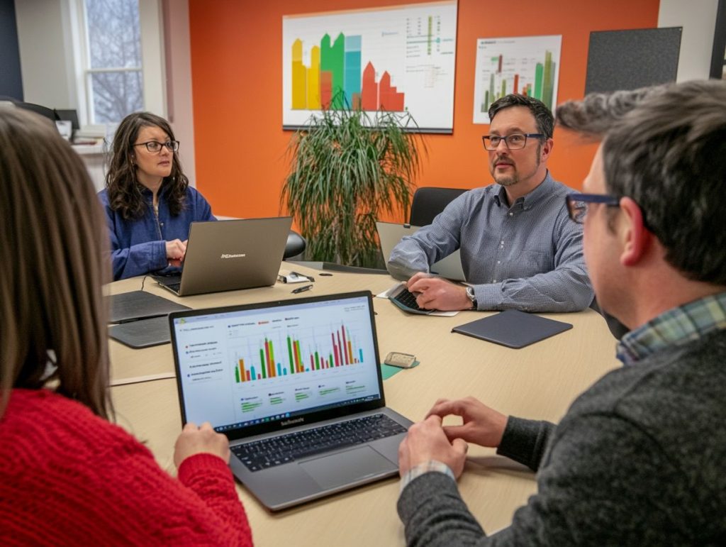 Managed IT Services for Local SMEs