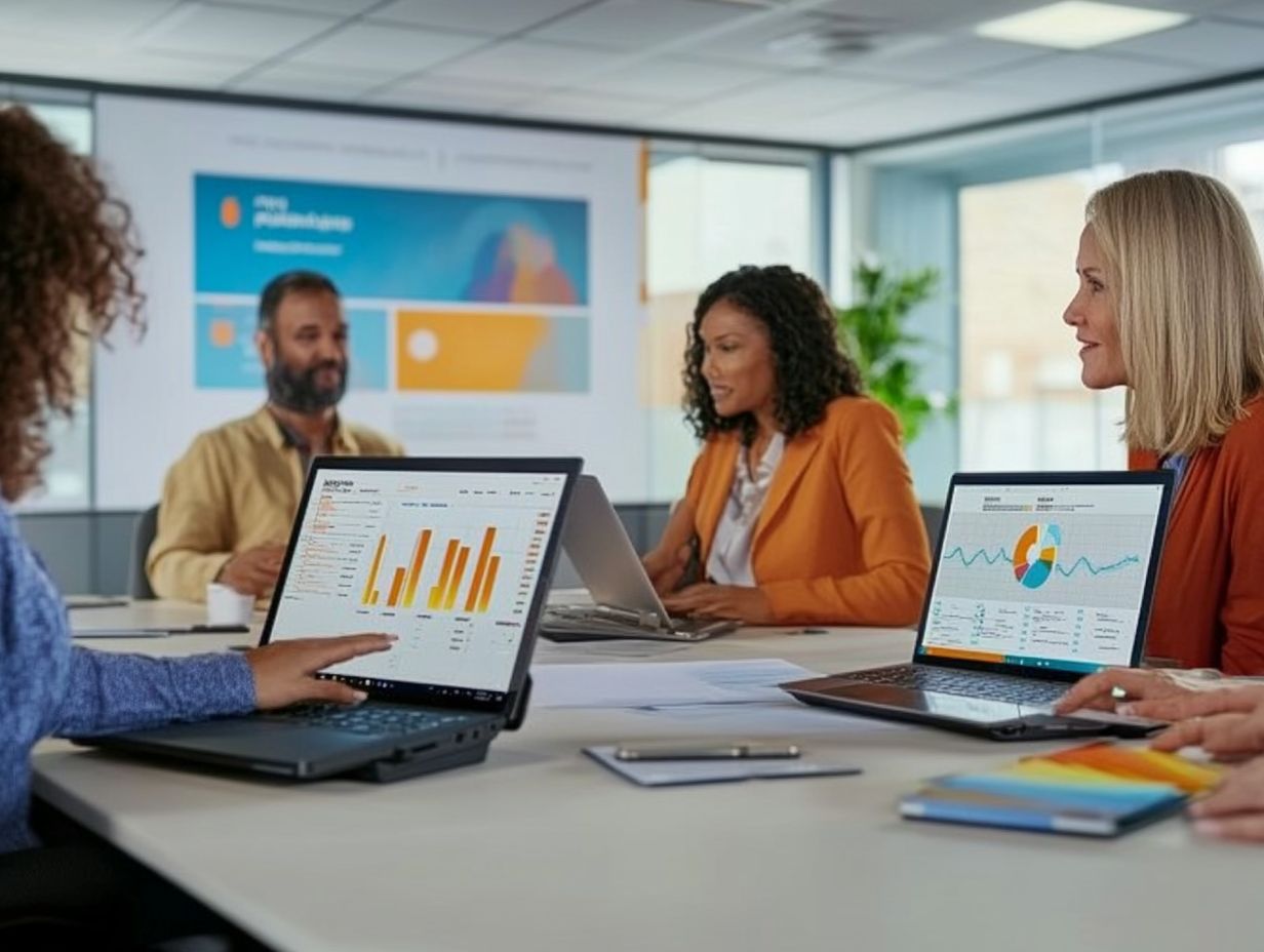Implementation of Managed IT Services