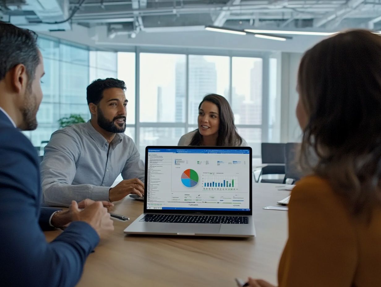 Importance of IT Consulting in Business Growth and Competitive Advantage