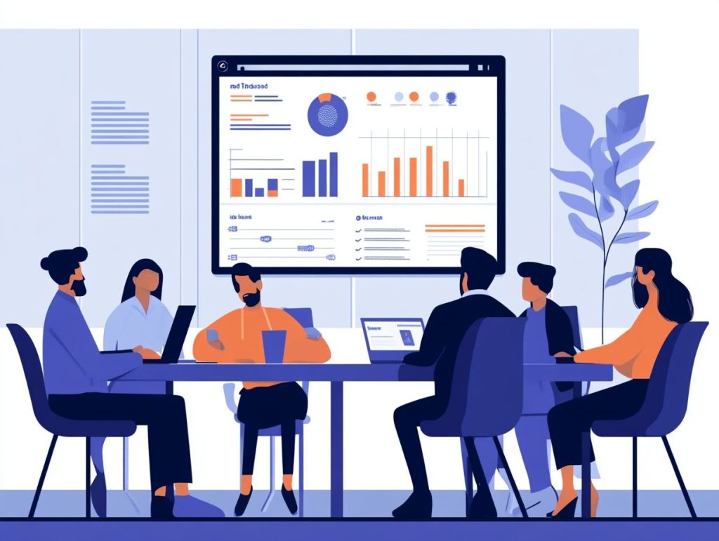 Strategic IT Consulting for Columbia Growth