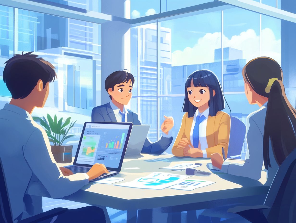 Can strategic IT consulting help my Columbia business adapt to changing technology and improve digital strategy?