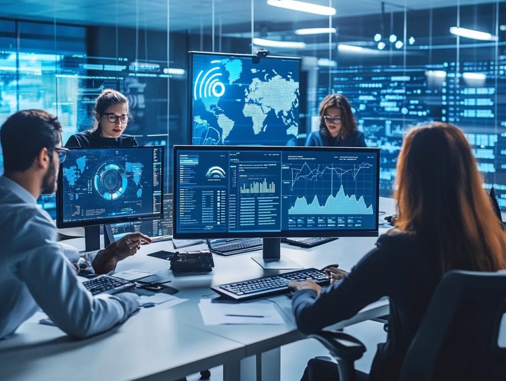 Columbia Cybersecurity