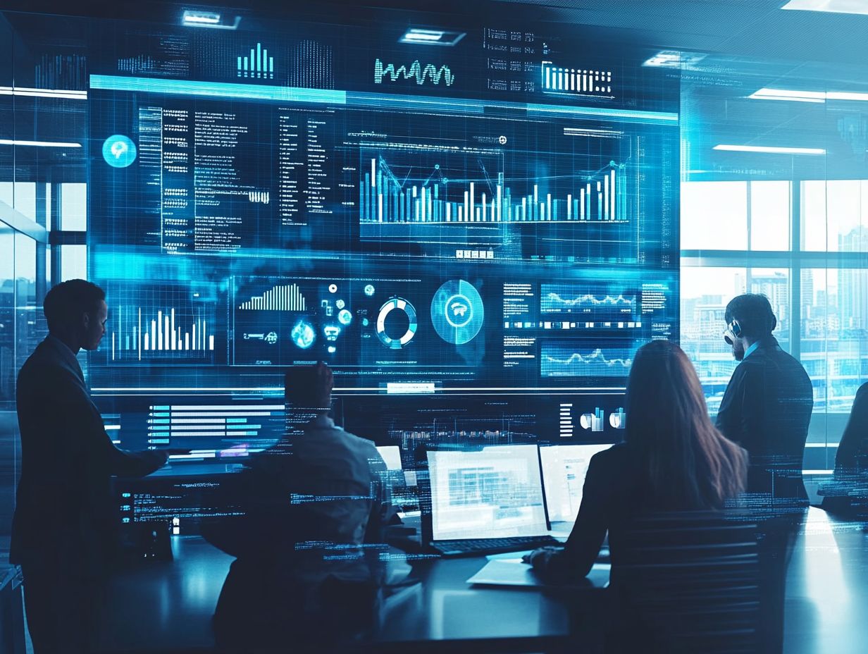 Data Protection and Data Loss Prevention