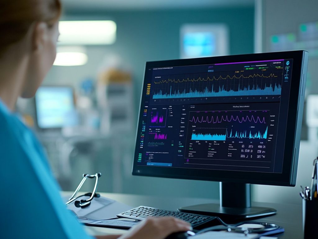 Role of Managed IT in Supporting Columbia’s Healthcare Providers