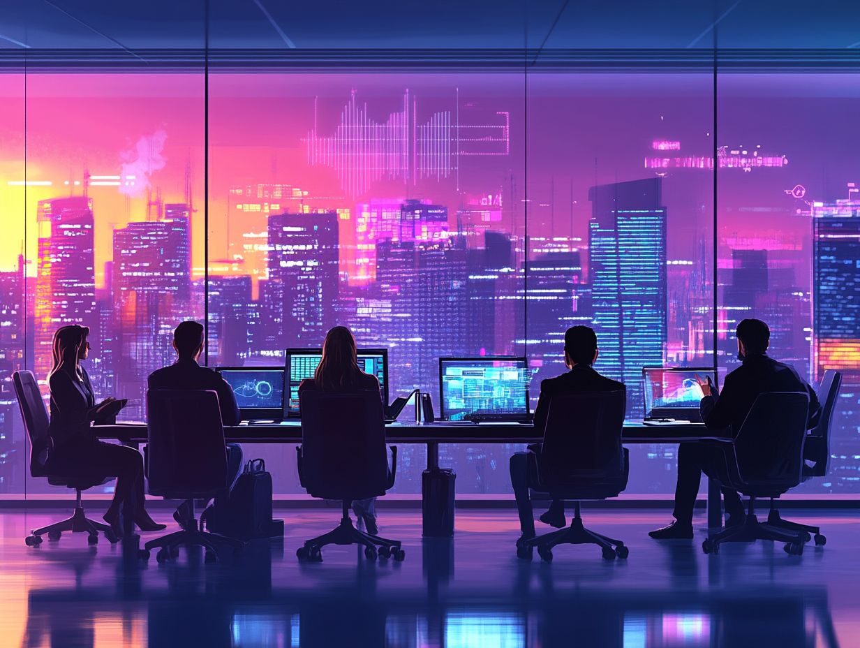 Choosing the Right Proactive IT Monitoring Solution