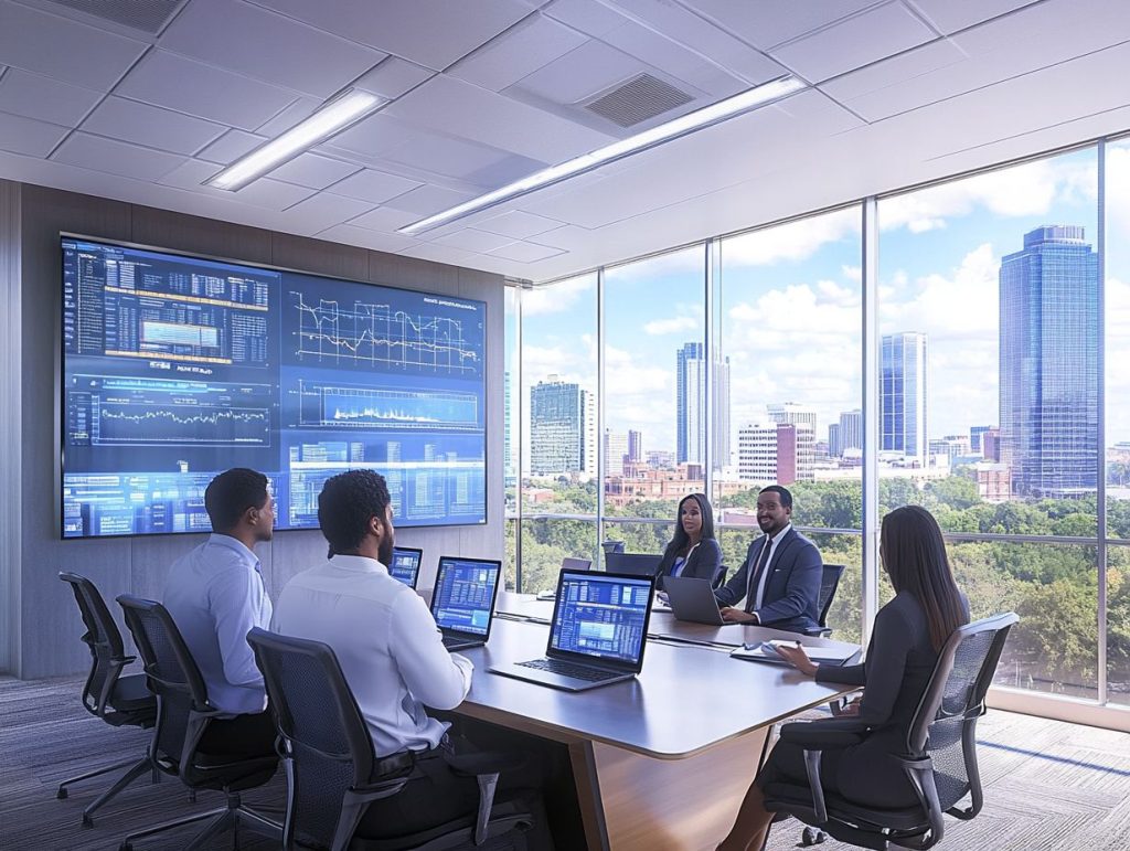 Why Proactive IT Monitoring Matters for Columbia’s Growing Companies
