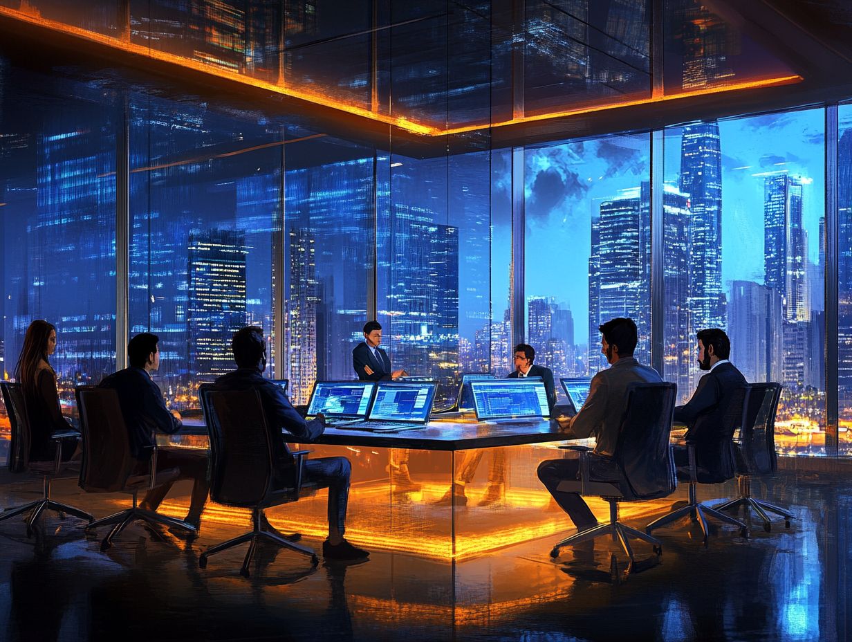Impact on Business Operations and Productivity