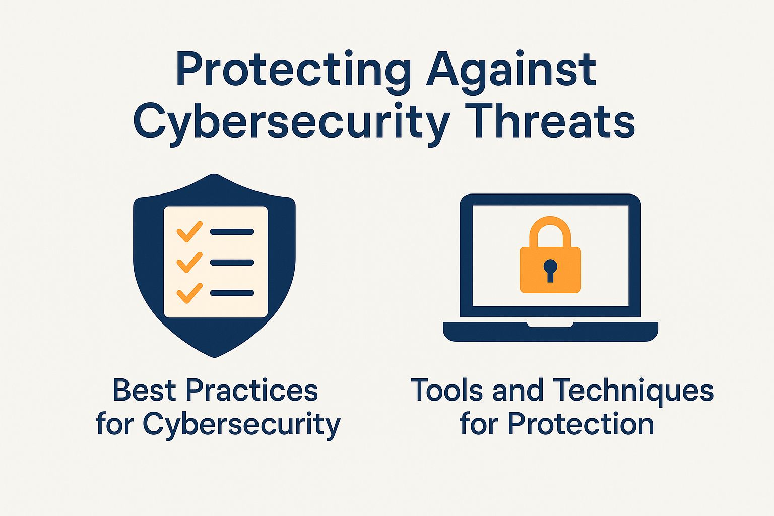 Protecting Against Cybersecurity Threats