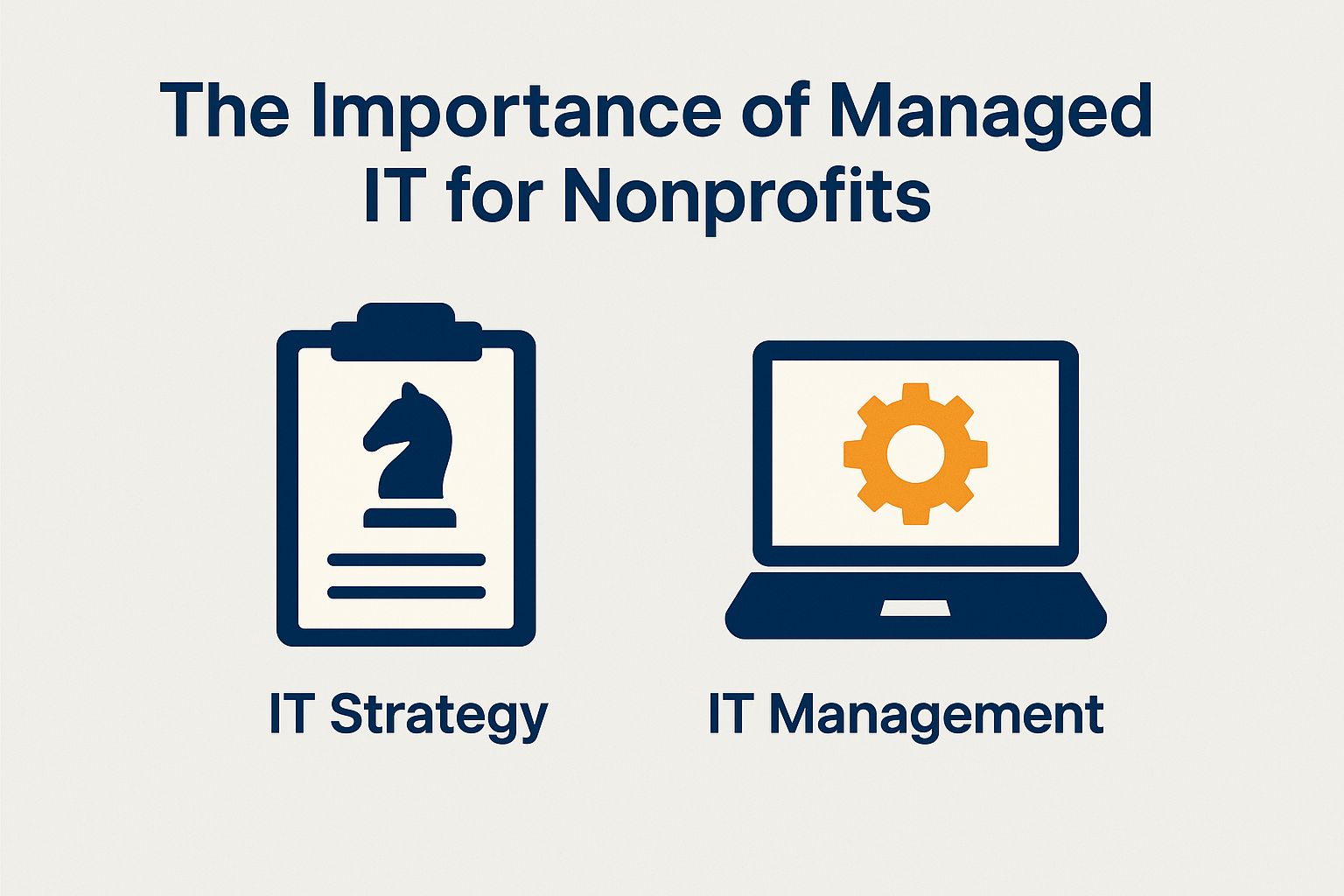 The Importance of Managed IT for Nonprofits