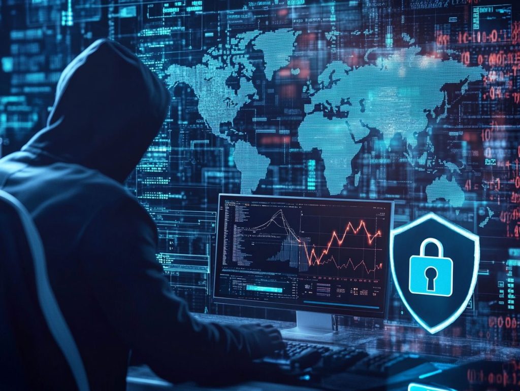 Top Cybersecurity Threats in Columbia