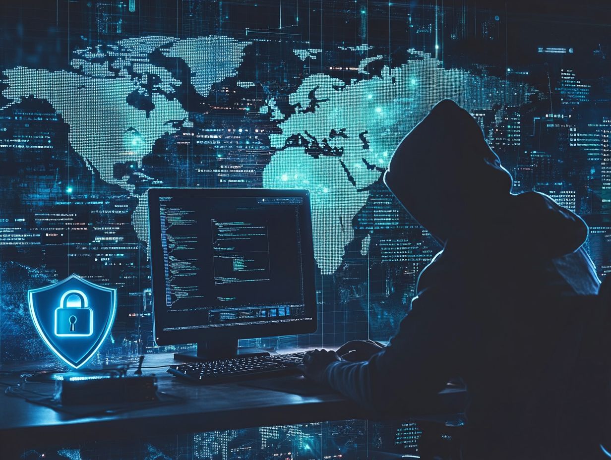 Types of Attacks and Their Impact