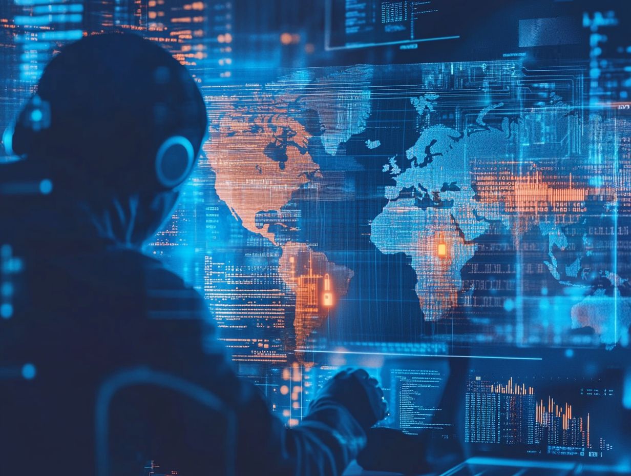 Steps to Take in Case of a Cyberattack