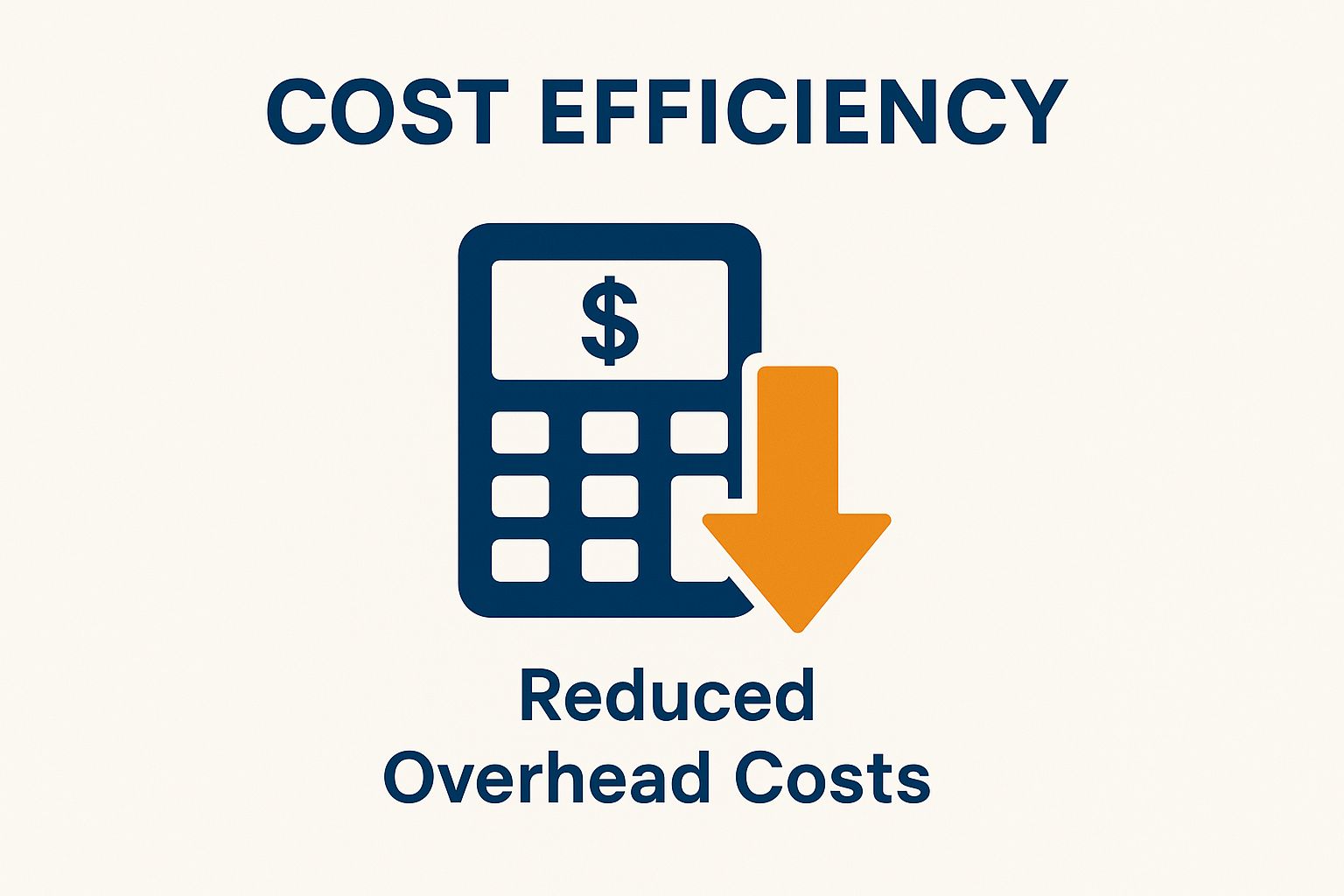 Cost Efficiency and Budget-Friendly Solutions