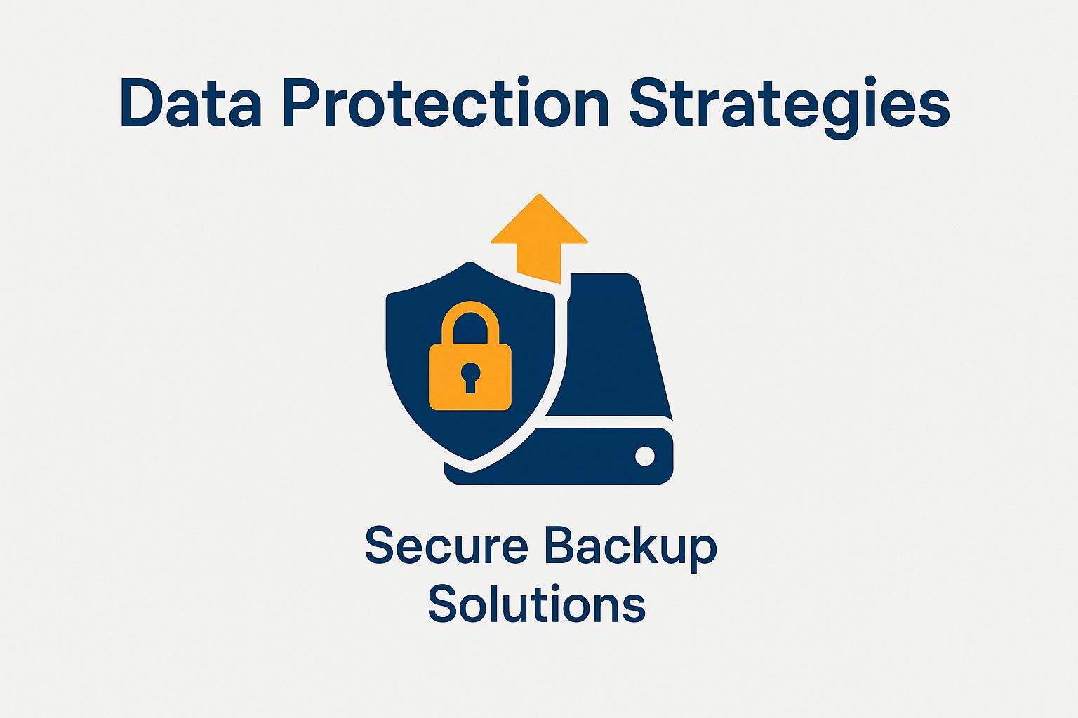 Data Protection Strategies