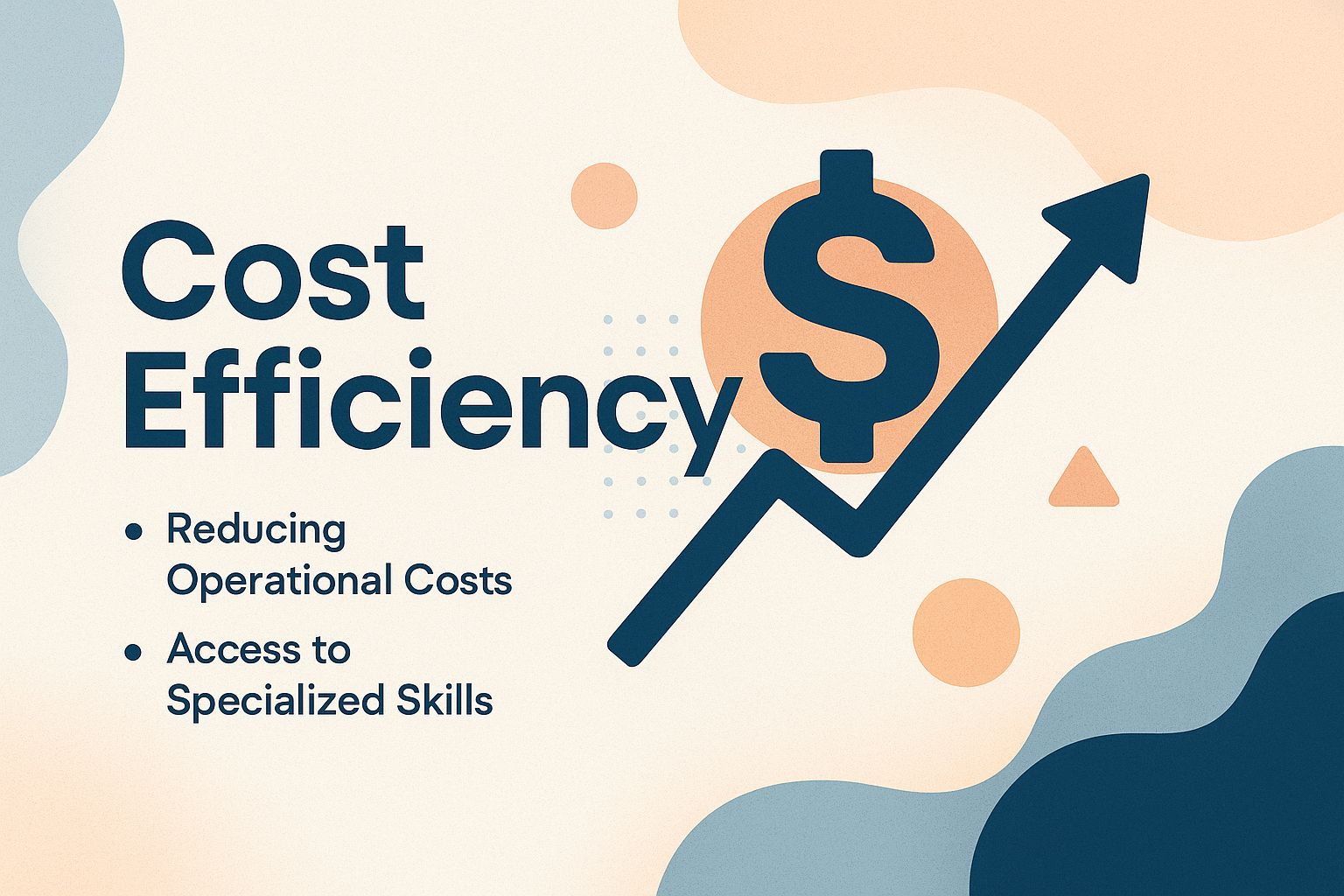 Cost Efficiency