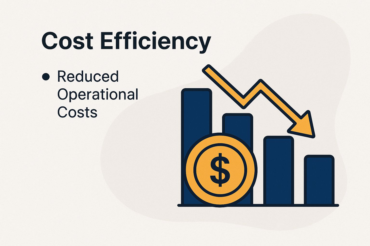 Cost Efficiency
